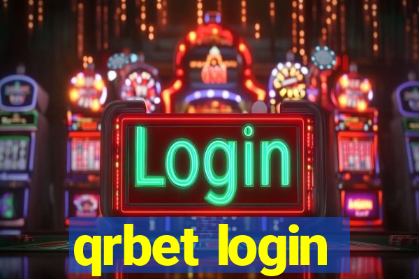 qrbet login